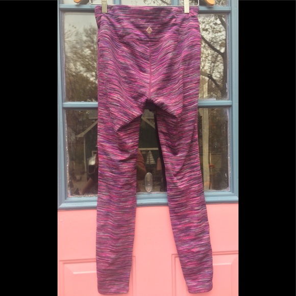 PRANA winter leggings - Picture 4 of 4